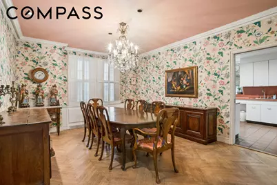 447 E 57th Street #4W, New York, NY 10022 - Photo 3