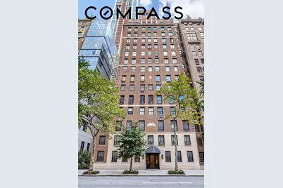 447 E 57th Street #4W, New York, NY 10022 - Photo 9