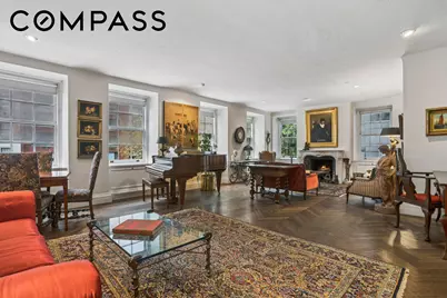 447 E 57th Street #4W, New York, NY 10022 - Photo 1