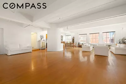 347 W 39th Street #6W, New York, NY 10018 - Photo 1