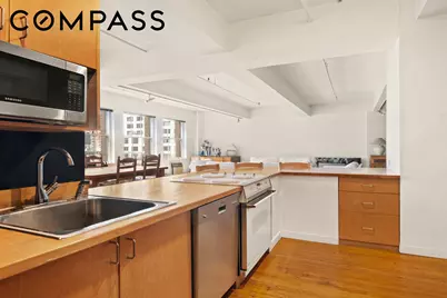 347 W 39th Street #6W, New York City, NY 10018 - Photo 5
