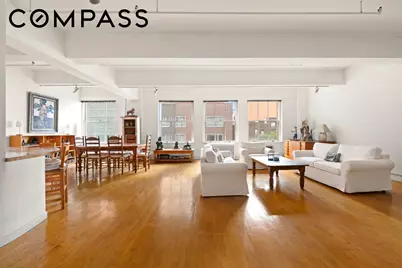 347 W 39th Street #6W, New York City, NY 10018 - Photo 3