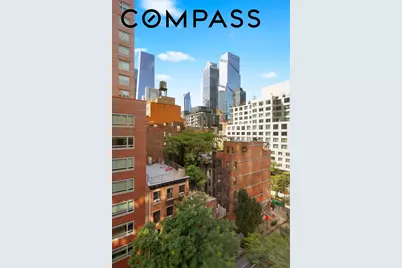 347 W 39th Street #6W, New York, NY 10018 - Photo 7