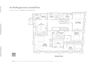 601 Washington St, New York City, NY 10014 - Photo 21