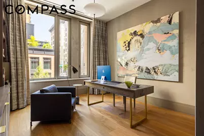 601 Washington Street #THE, New York City, NY 10014 - Photo 17