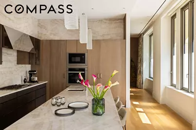 601 Washington Street #THE, New York City, NY 10014 - Photo 9