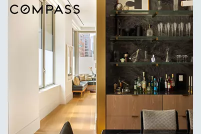 601 Washington Street #THE, New York City, NY 10014 - Photo 7