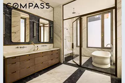 601 Washington Street #THE, New York City, NY 10014 - Photo 11