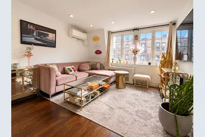 102 Greenwich Avenue #5, New York City, NY 10011 - Photo 1