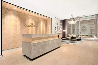 415 Greenwich Street #7F, New York, NY 10013 - Photo 19