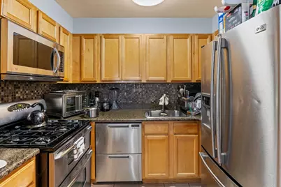 118-82 Metropolitan Avenue #6G, Kew Gardens, NY 11415 - Photo 5