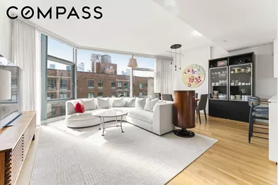 425 W 53rd Street #PH9, New York City, NY 10019 - Photo 1