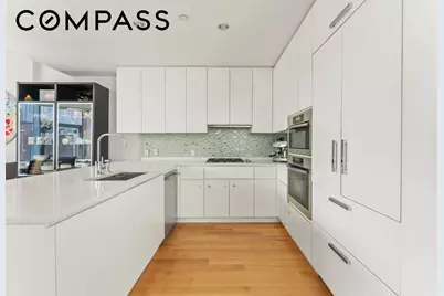 425 W 53rd Street #PH9, New York City, NY 10019 - Photo 5