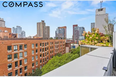 425 W 53rd Street #PH9, New York City, NY 10019 - Photo 19