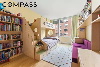 425 W 53rd Street #PH9, New York City, NY 10019 - Photo 13