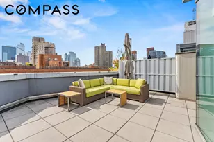 425 W 53rd St, New York City, NY 10019 - Photo 7