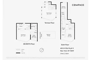 425 W 53rd St, New York City, NY 10019 - Photo 29