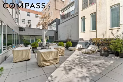 425 W 53rd Street #PH9, New York City, NY 10019 - Photo 27