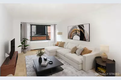 301 E 64th Street #2E, New York, NY 10065 - Photo 1