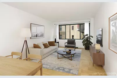 301 E 64th Street #3F, New York, NY 10065 - Photo 1