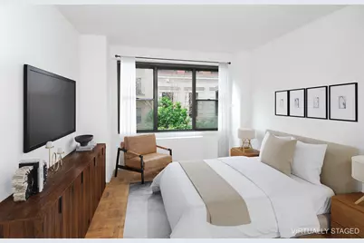 301 E 64th Street #3F, New York, NY 10065 - Photo 9
