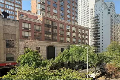 301 E 64th Street #3F, New York, NY 10065 - Photo 3