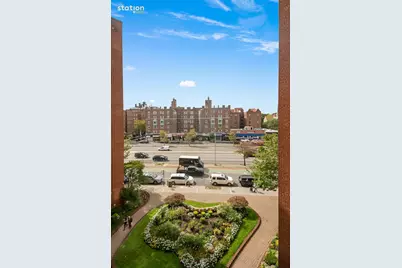 110-45 Queens Boulevard #501, New York City, NY 11375 - Photo 9