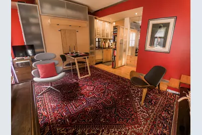 420 W 46th Street #B1-B2, New York City, NY 10036 - Photo 5
