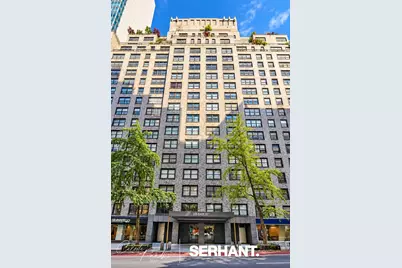 225 E 57th Street #2N, New York City, NY 10022 - Photo 9