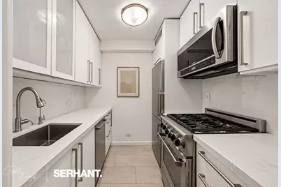 225 E 57th Street #2N, New York City, NY 10022 - Photo 5
