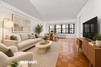 225 E 57th Street #2N, New York City, NY 10022 - Photo 1