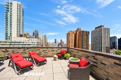225 E 57th Street #2N, New York City, NY 10022 - Photo 15