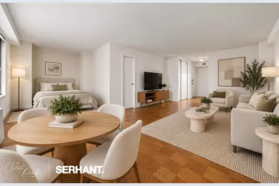 225 E 57th Street #2N, New York City, NY 10022 - Photo 3