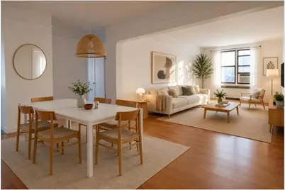 3600 Fieldston Road #7J, New York City, NY 10463 - Photo 1