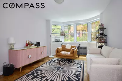 116 E 66th Street #1A, New York City, NY 10065 - Photo 1