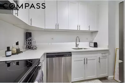 116 E 66th Street #1A, New York City, NY 10065 - Photo 3