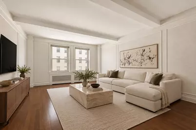 16 Park Avenue #8B, New York City, NY 10016 - Photo 1