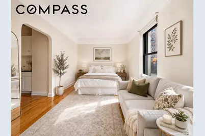 101 W 80th Street #2C, New York, NY 10024 - Photo 3