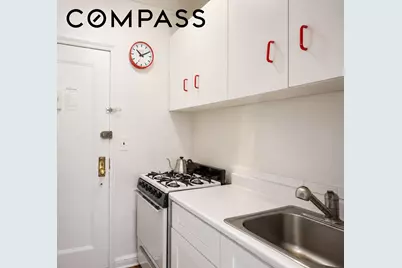 101 W 80th Street #2C, New York City, NY 10024 - Photo 5