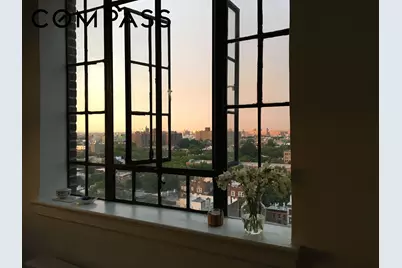 101 Lafayette Avenue #17H, Brooklyn, NY 11217 - Photo 1