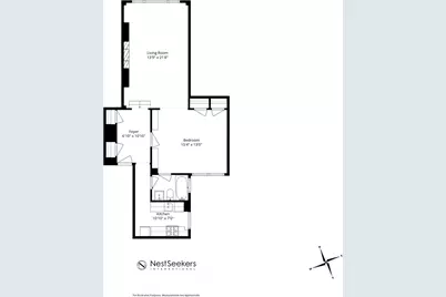 400 E 59th Street #16-D, New York, NY 10022 - Photo 23