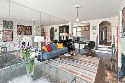 400 E 59th Street #16-D, New York, NY 10022 - Photo 5