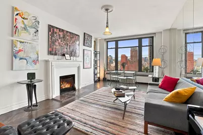 400 E 59th Street #16-D, New York, NY 10022 - Photo 1