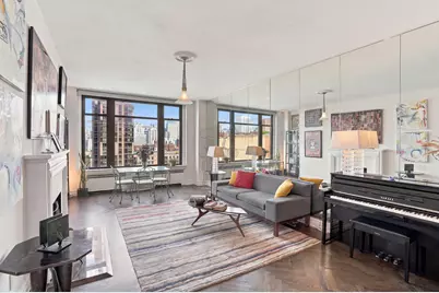 400 E 59th Street #16-D, New York, NY 10022 - Photo 3