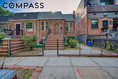 556 Schenectady Avenue, New York City, NY 11203 - Photo 1