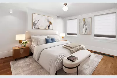 134 W 4th Street #G, New York City, NY 10012 - Photo 7