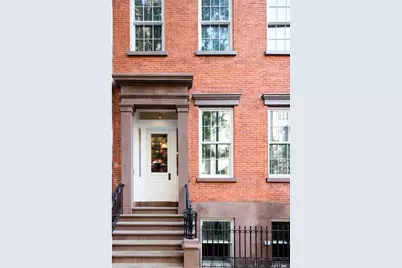 134 W 4th Street #G, New York City, NY 10012 - Photo 1