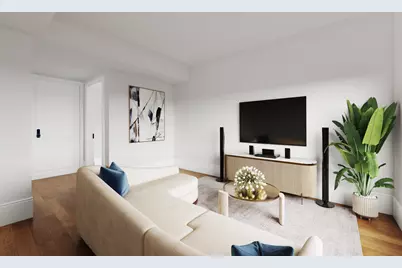 134 W 4th Street #G, New York City, NY 10012 - Photo 11