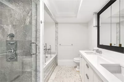 134 W 4th Street #G, New York City, NY 10012 - Photo 9