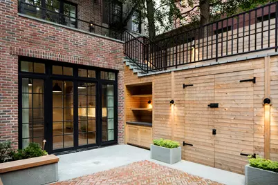 134 W 4th Street #G, New York City, NY 10012 - Photo 3